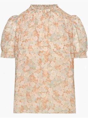 ARITZIA Wuthering Blouse